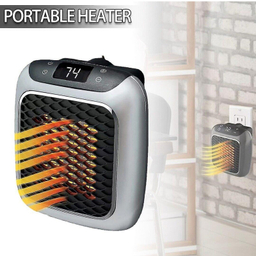 هیتر فن دار مدل Handi Heater