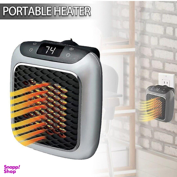 هیتر فن دار مدل Handi Heater