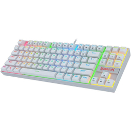 کیبورد مخصوص بازی ردراگون (Redragon) مدل K552 RGB