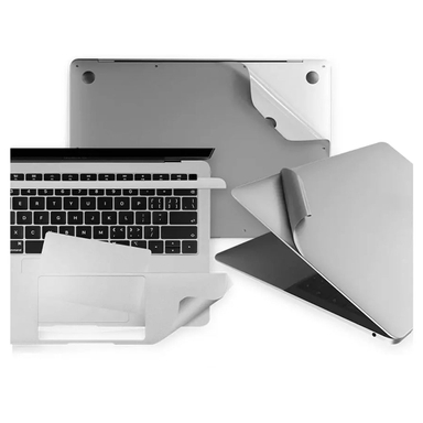 کاور محافظ بدنه مک بوک کوتتسی مدل MB1091