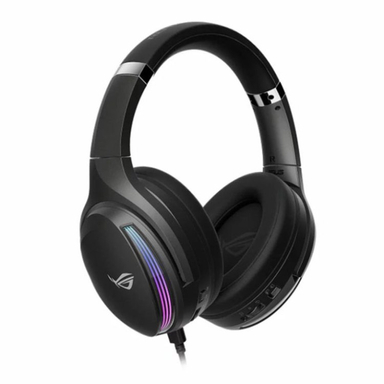 هدست باسیم مخصوص بازی ایسوس مدل ROG Fusion II 500