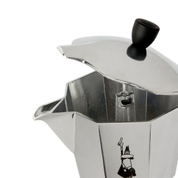 موکاپات بیالتی مدل MOKA TIMER 6092