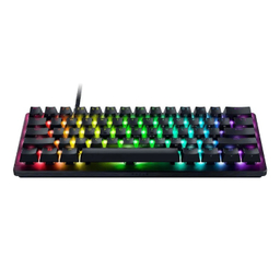 کیبورد باسیم ریزر مدل HUNTSMAN V3 PRO MINI
