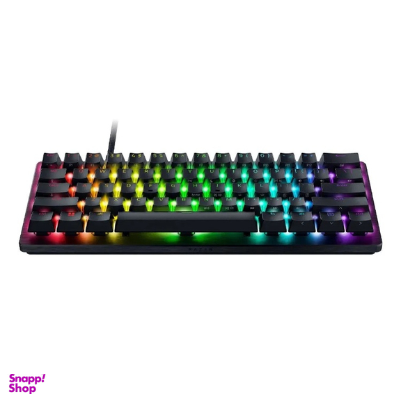 کیبورد باسیم ریزر مدل HUNTSMAN V3 PRO MINI