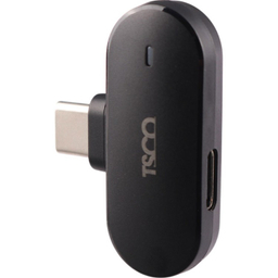 میکروفون بی سیم یقه ای تسکو مدل TMIC 5005 Type-C