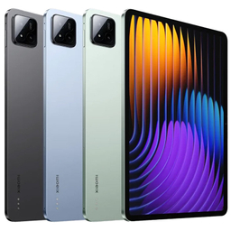 تبلت 11.2 اینچ شیائومی مدل Pad 7 Pro Wi-Fi ظرفیت 512 گیگابایت رم 12 گیگابایت