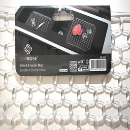 نظم دهنده طبقات فریزر و سینک رد رز مدل GP-111