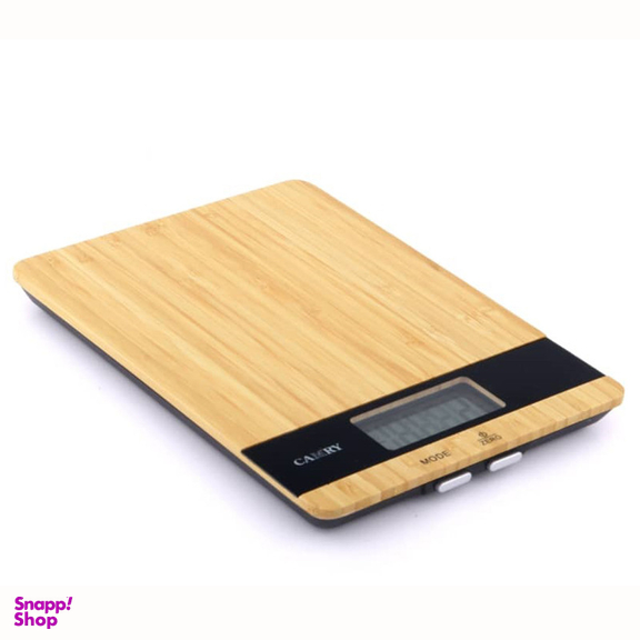 ترازوی آشپزخانه کمری مدل Ek9710