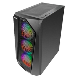 کیس کامپیوتر فاطر مدل FG-740M