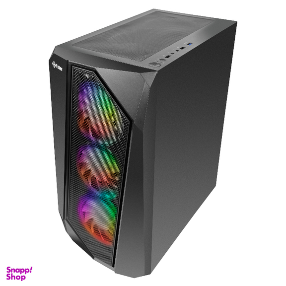 کیس کامپیوتر فاطر مدل FG-740M