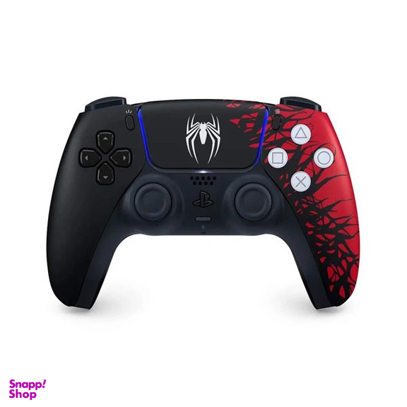 دسته کنسول بازی سونی پلی استیشن 5 مدل Spider-MAN 2