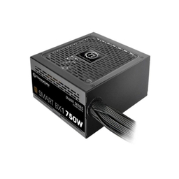 منبع تغذیه کامپیوتر ترمالتک مدل Smart BX1 750W