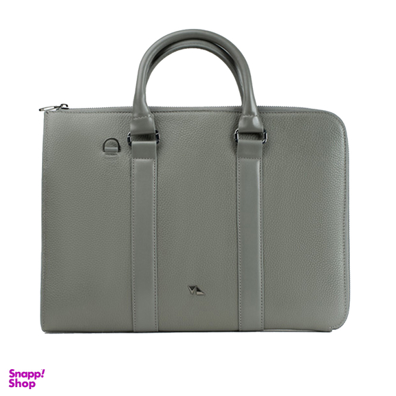 کیف اداری مردانه چرم مشهد مدل A0612