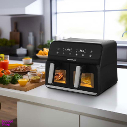 سرخ کن گوسونیک مدل GAF-658