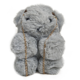 کوله پشتی بچگانه مدل خرس