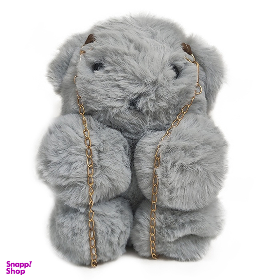 کوله پشتی بچگانه مدل خرس