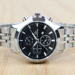 ساعت مچی عقربه ای کوارتز زنانه الگانس مدل EZSMJ5443