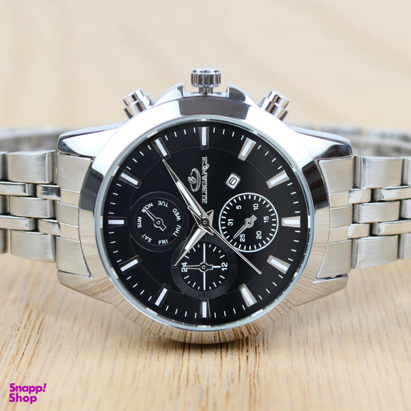 ساعت مچی عقربه ای کوارتز زنانه الگانس مدل EZSMJ5443