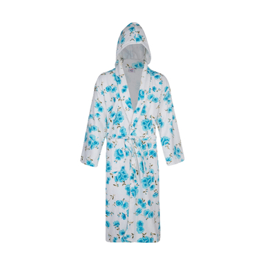 حوله پالتویی نارسیس مدل سارا سایز 125 سانتی‌ متر