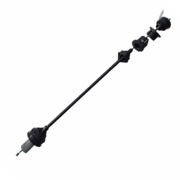 کابل کلاچ خودرو سبزوار کد 0916 مناسب پژو پارس