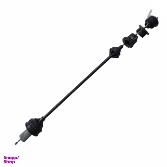 کابل کلاچ خودرو سبزوار کد 0916 مناسب پژو پارس