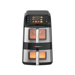 سرخ کن 11 لیتر مباشی مدل ME-AF1200