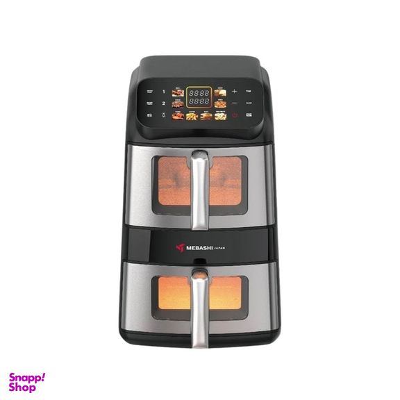 سرخ کن 11 لیتر مباشی مدل ME-AF1200