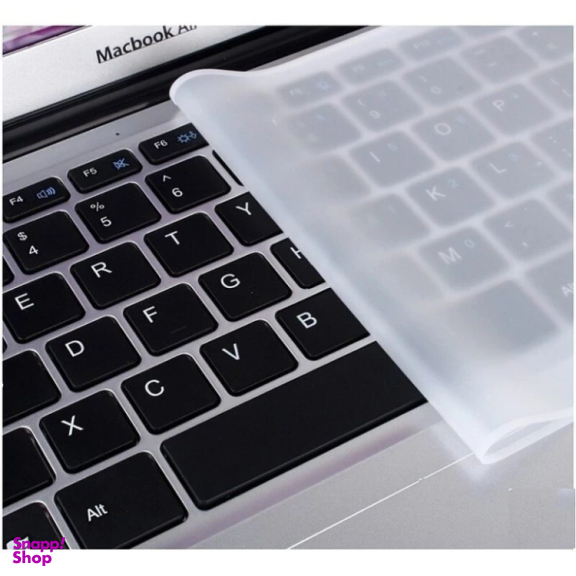 روکش ژله ای کیبورد لپ تاپ 15.6 اینچ مدل Keyboard Jelly Cover کد 2466
