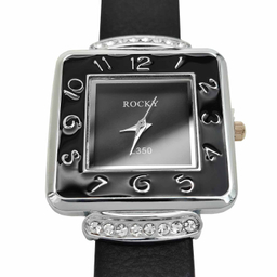 ساعت عقربه ای زنانه راکی مدل 1-750