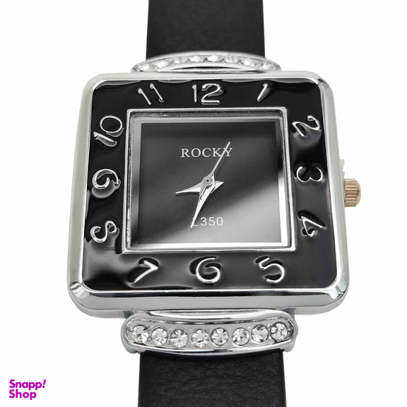 ساعت عقربه ای زنانه راکی مدل 1-750