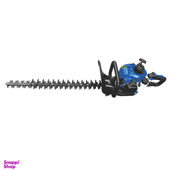 شمشاد زن بنزینی هیوندای مدل Turbo-606