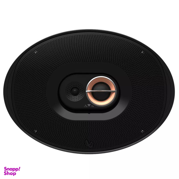 بلندگو خودرو اینفینیتی مدل آمپلی فایر ساپورت hi-res کد KAPPA 693M بسته 2 عددی