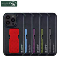کاور گوشی موبایل پولو مدل Parker مناسب برای iPhone 14 Pro Max