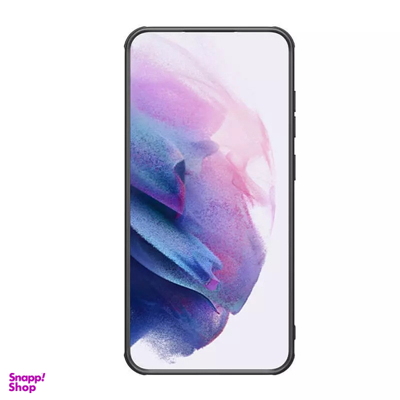 کاور نیلکین مدل CamShield Pro مناسب برای گوشی موبایل سامسونگ Galaxy S24 FE