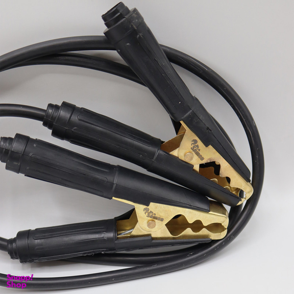 کابل اتصال باتری خودرو سامکو مدل YPTM-800AM