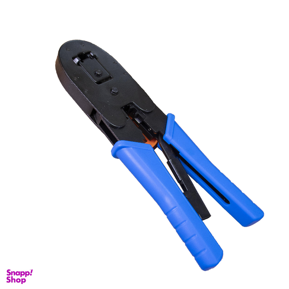 آچار سوکت زن شبکه لاین پلاس مدل LS-157001