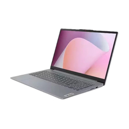 لپ تاپ 15.6 اینچ لنوو مدل IdeaPad Slim 3 15AMN8 R3 7320U 8GB 256GB SSD RADEON