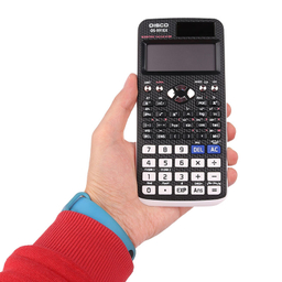 ماشین حساب مهندسی اویسکو مدل Oisco OS-991EX