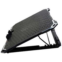 پایه خنک کننده  لپ تاپ تراست مدل TPAD - 4