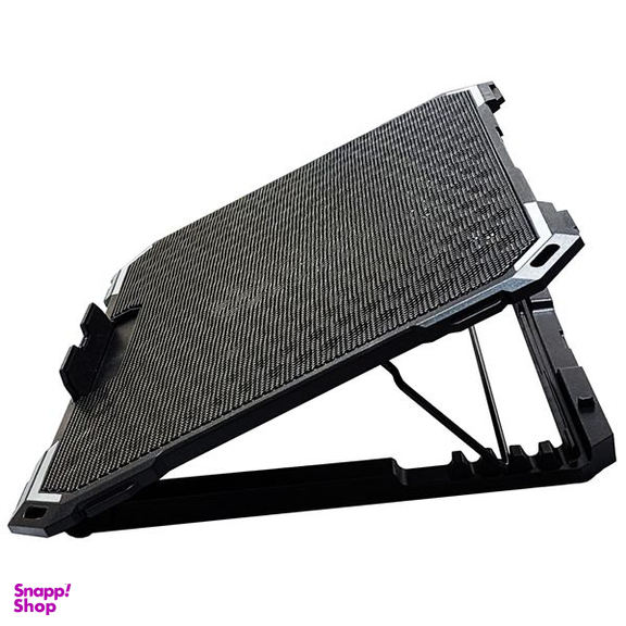 پایه خنک کننده  لپ تاپ تراست مدل TPAD - 4