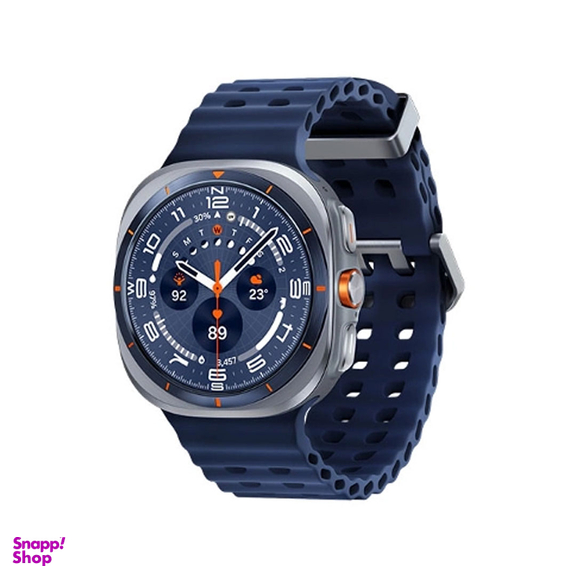 ساعت هوشمند سامسونگ مدل Galaxy Watch Ultra 47mm 2025
