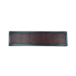 تابلو روان ال ای دی شهر LED مدل 170 - 42