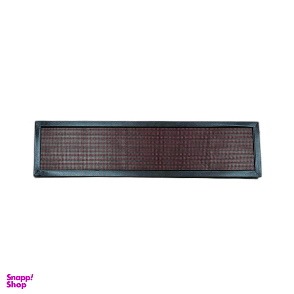 تابلو روان ال ای دی شهر LED مدل 170 - 42