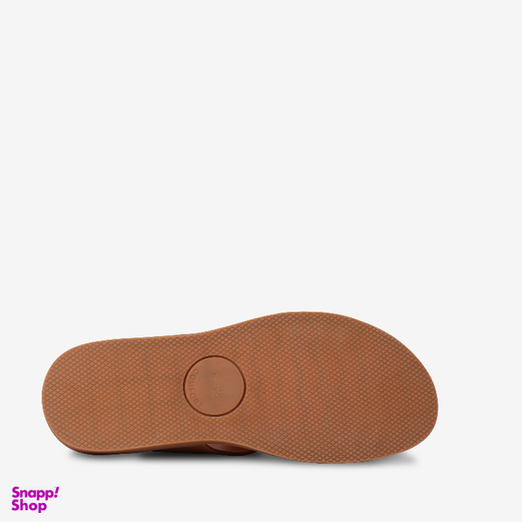 صندل چرم طبیعی مردانه مونو کد J5522-014