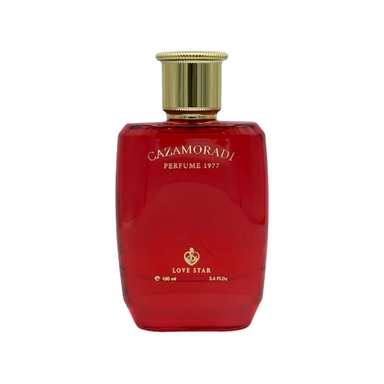 ادوپرفیوم لاو استار مدل کازاموراتی 1977 حجم 100 میلی لیتر