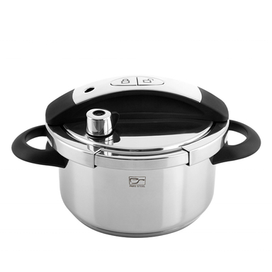 زودپز پارس استیل مدل Chef گنجایش 4 لیتر