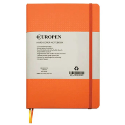 دفتر یوروپن مدل Notebook Small