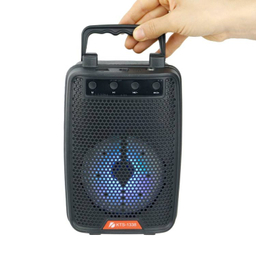 اسپیکر بلوتوثی قابل حمل مدل KTS-1338