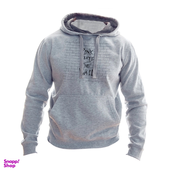 هودی زنانه به رسم طرح دیوار کد N 179