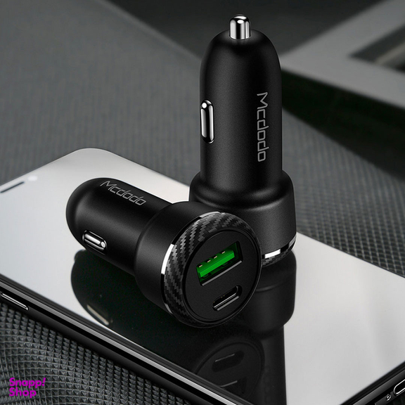 شارژر فندکی مک دودو مدل CC-5970